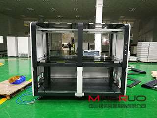 钣金机柜表面出现缺陷我们如何处理_金年会·体育-金年会(中国)一站式服务平台