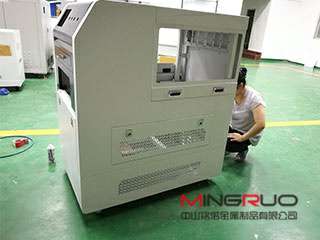 金年会·体育-金年会(中国)一站式服务平台加工厂教你如何选择最好的钣金机柜_金年会·体育-金年会(中国)一站式服务平台