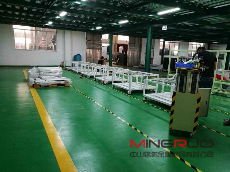 钣金加工 金属制品加工 钣金机箱加工_金年会·体育-金年会(中国)一站式服务平台